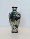 Beautiful Antique Chinese Cloisonne White With Bird